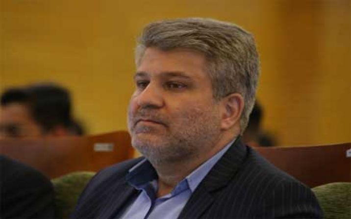 خدمات تامین اجتماعی قم در 44 سال انقلاب اسلامی تشریح شد خدمات تامین اجتماعی قم در 44 سال انقلاب اسلامی تشریح شد